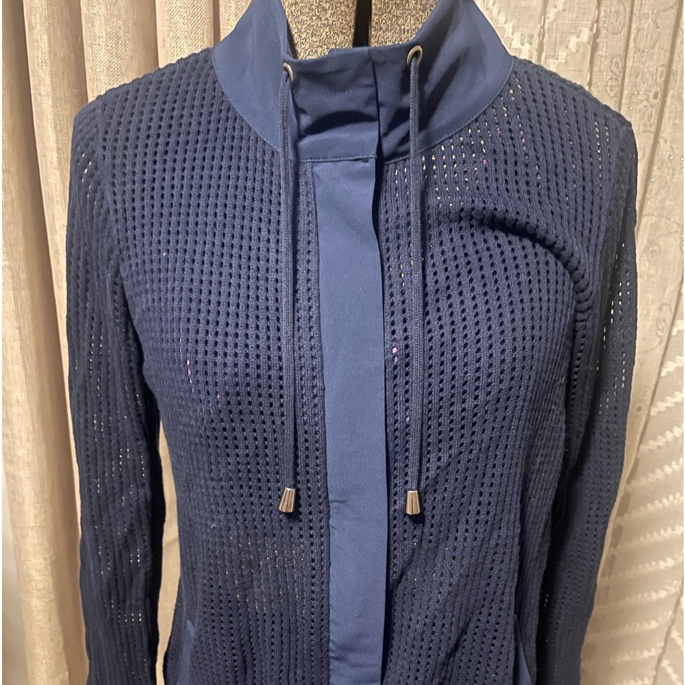 Jacket - Picture 2 of 5